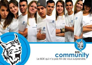 BDECommunity