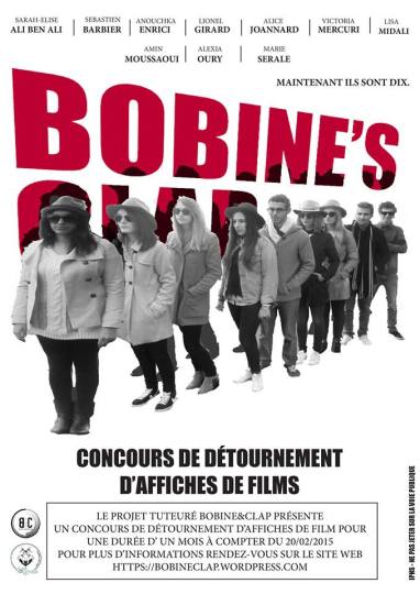 Bobine&Clap