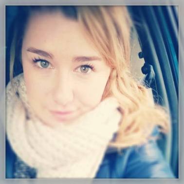 Marie Legall, une représentante du projet BENEF'IT 