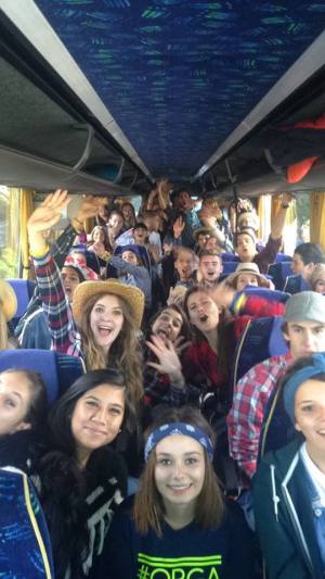 (photo : ©BDE Yes We Com)