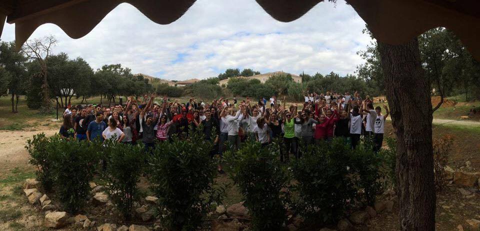 (photos : © BDE Yes We Can)