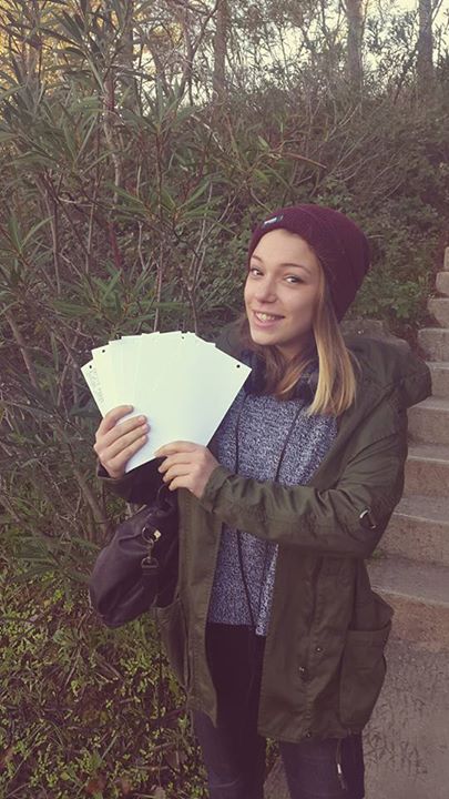 Les partiels approchent