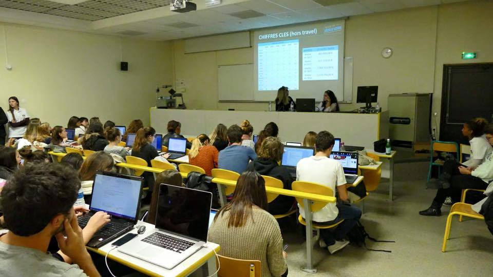 Conférence Pro Come2com