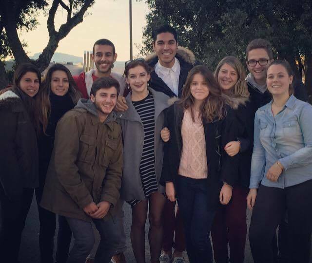 Solid'Afrika est un projet tuteuré caritatif 