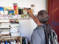 Biot : la Give Box fait son entrée