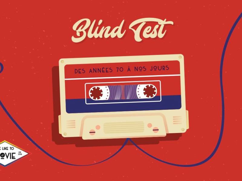 D’Elton John à Rihanna, le grand blind test signé We like to movie est de retour !