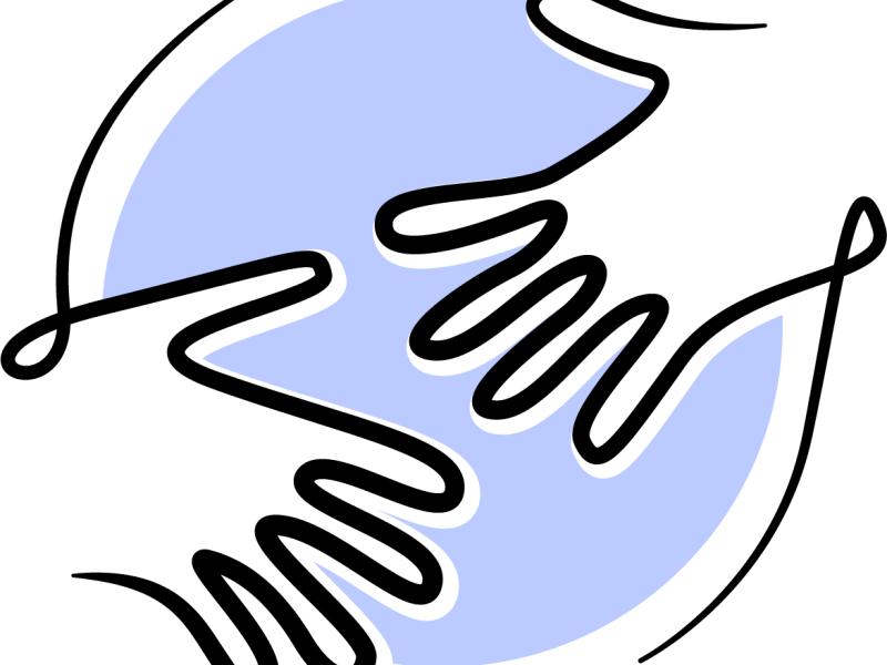 La première Conférence du RIC avec Antoine Nicolas, Ancien Étudiant Info-Com