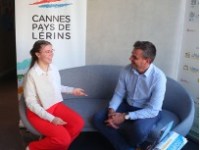 INTERWAIC: M. COLOMBANI, entreprendre et accompagner.