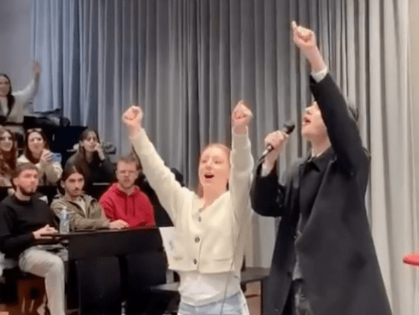 Le premier événement de l’année organisé par Radio L’onde : le quizz musical