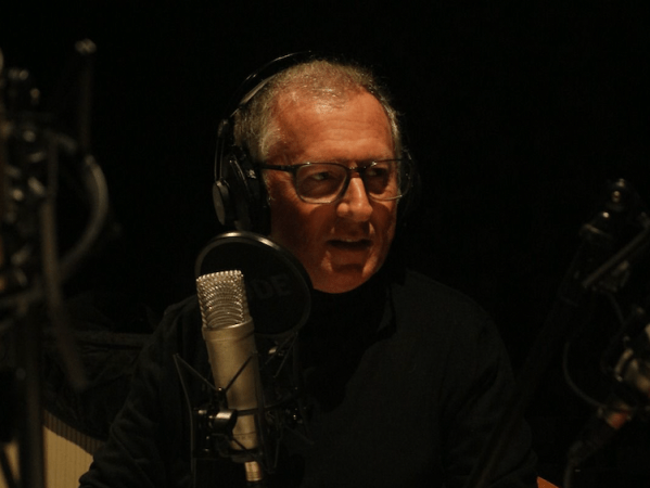 Philippe Muller, une vie de radio entre passion, hasard et partage